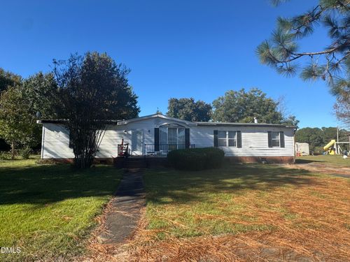 124 Watson Rd, Norlina, NC, 27563-9470 | Card Image