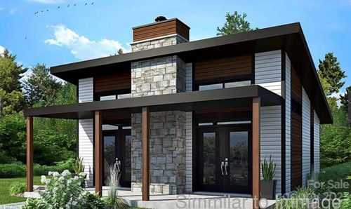 2-60 Porters Rdg, Canton, NC, 28716-5854 | Card Image