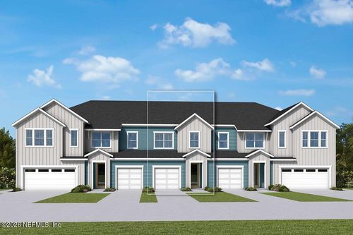 812 Bluestem Street, Yulee, FL, 32097 | Card Image