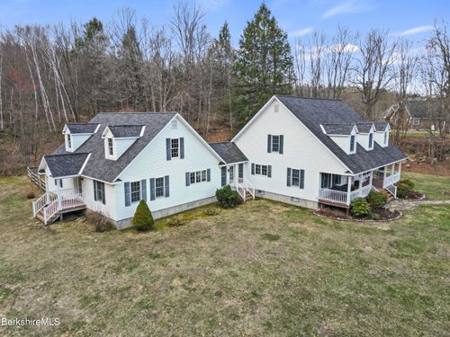 100 Walling Rd, Adams, MA, 01220-9636 | Card Image
