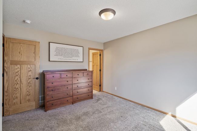 Primary features walk in closet and 3/4 private bath | Image 19