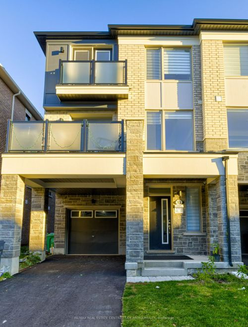 13 Melmar St, Brampton, ON, L7A5K3 | Card Image