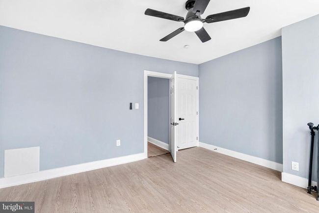 6411 Clearview St, Townhouse with 3 bedrooms, 2 bathrooms and null parking in PHILADELPHIA PA | Image 12