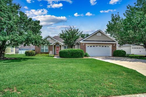 303 Ayrie Ct, Conway, SC, 29527-7393 | Card Image