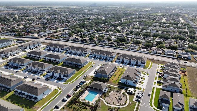 2550 Winsome Way, Townhouse with 3 bedrooms, 3 bathrooms and null parking in DAVENPORT FL | Image 25