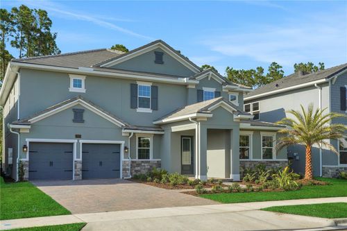 14261 Crest Palm Ave, WINDERMERE, FL, 34786-6843 | Card Image