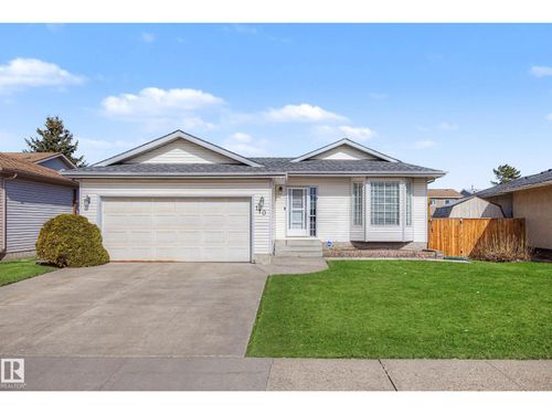 110 Lunnon Dr, Gibbons, AB, T0A1N0 | Card Image