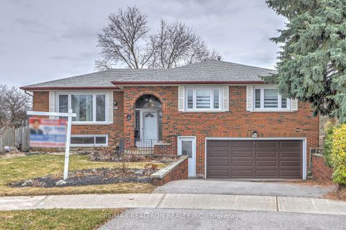 15 Willimart Crt, North York, ON, M2M1G5 | Card Image