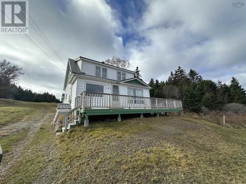 183 Big Tancook Island Rd, Big Tancook Island, NS, B0J3G0 | Card Image