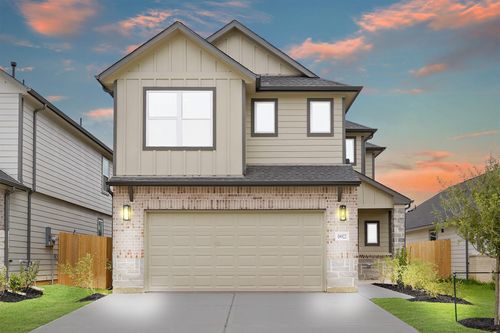 18922 Mescalbean Lane, Houston, TX, 77084 | Card Image