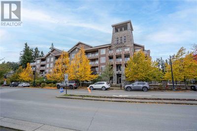 408 - 1325 Bear Mountain Pky, Condo with 2 bedrooms, 2 bathrooms and 1 parking in Victoria BC | Image 1