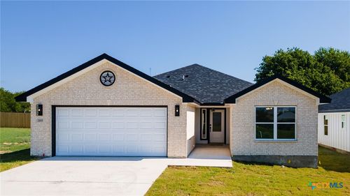 2115 Blackhawk Loop, Belton, TX, 76513-6067 | Card Image