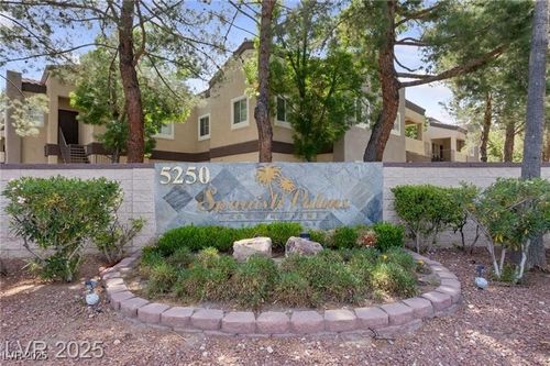 2104-5250 Rainbow Wall St, Las Vegas, NV, 89135 | Card Image