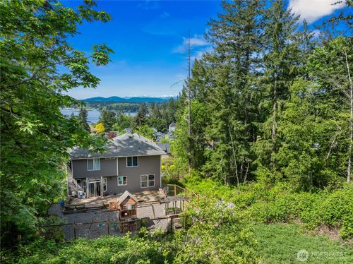 0 Lot 9 Ne Park View Dr, Bainbridge Island, WA, 98110 | Card Image