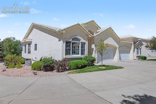 14306 Secret Glen Grove, Colorado Springs, CO, 80921 | Card Image