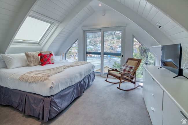 421 Ontario Ave, House other with 2 bedrooms, 3 bathrooms and 2 parking in Park City UT | Image 23