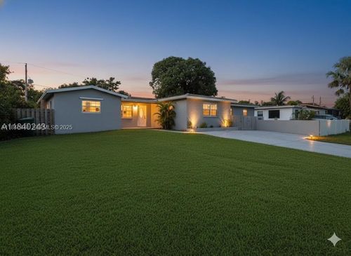 433 Sw 28th Ave, Fort Lauderdale, FL, 33312-2046 | Card Image