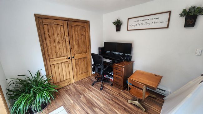 891 Shaffers Run Rd, House other with 3 bedrooms, 2 bathrooms and 6 parking in Fairhope PA | Image 15