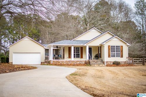 2 Pine Hill Drive, Ranburne, AL, 36273 | Card Image