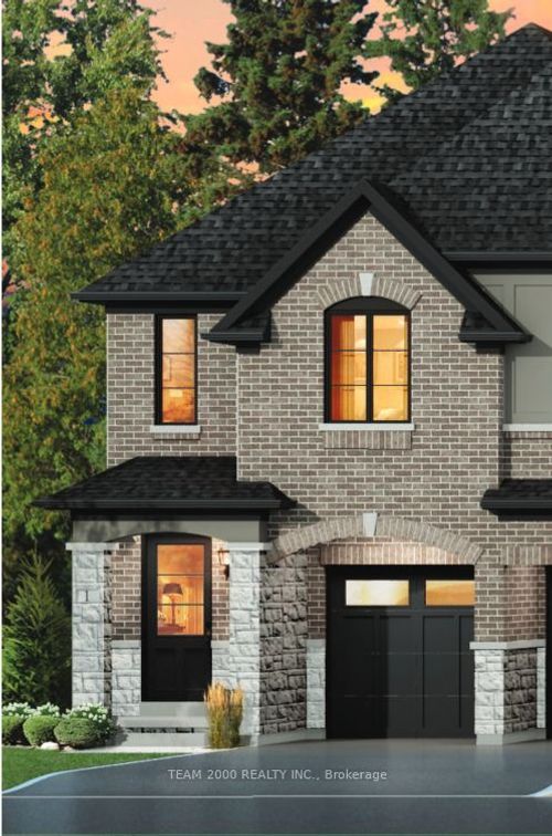 2092 Coppenwood Common, Burlington, ON, L7P0V8 | Card Image