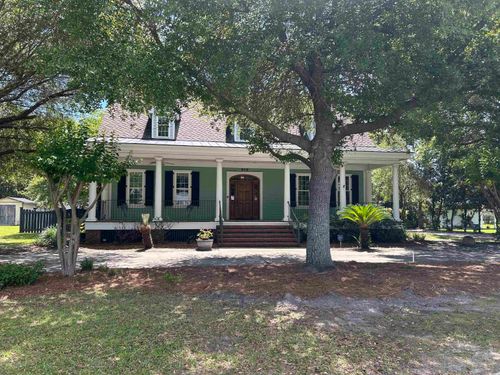 518 Country Club Dr, Johnsonville, SC, 29555-6600 | Card Image