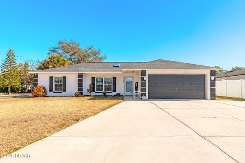 2803 Kumquat Dr, Edgewater, FL, 32141-5713 | Card Image