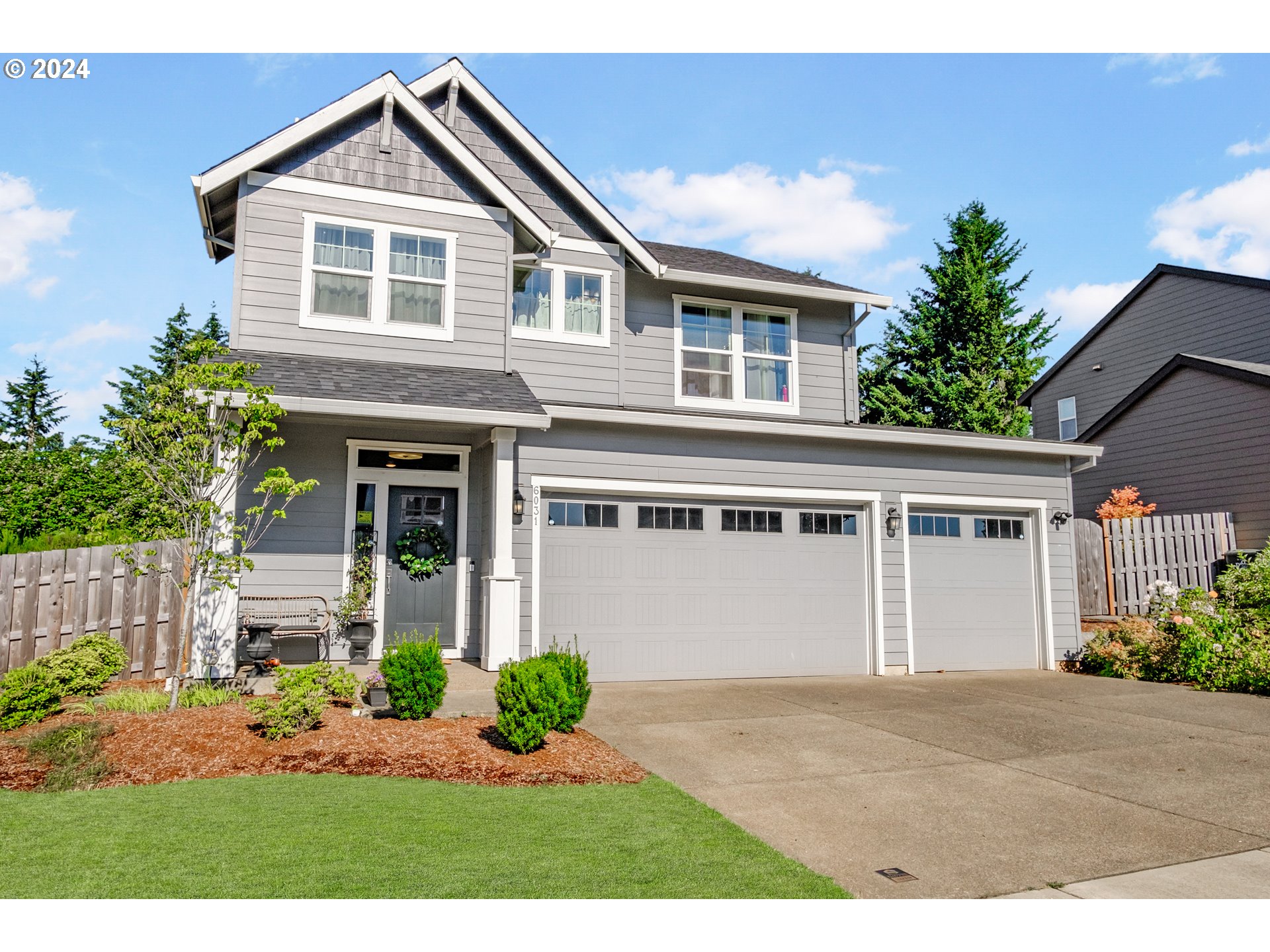 Eagle Dance St, Salem, OR 97306 #1