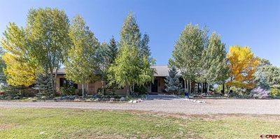 93 B County Road 342, Home with 3 bedrooms, 2 bathrooms and null parking in Chama NM | Image 2