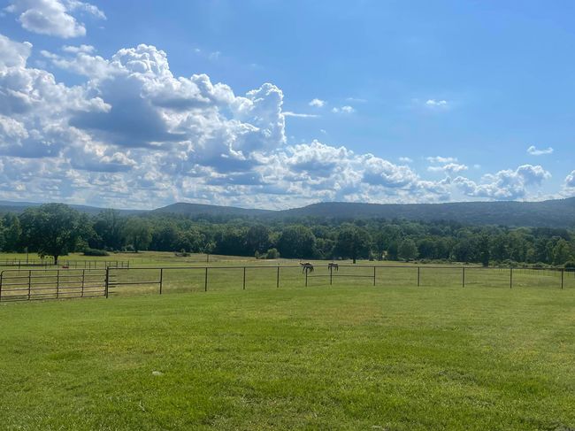15350 Bailey Branch Rd, House other with 1 bedrooms, 1 bathrooms and null parking in Danville AR | Image 21