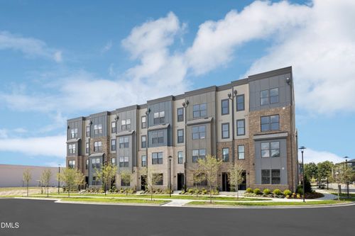 100-405 Grove Overlook Ln, Wake Forest, NC, 27587-3194 | Card Image