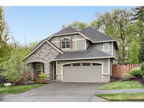 11682 Se Carter Ln, Happy Valley, OR, 97086-5020 | Card Image
