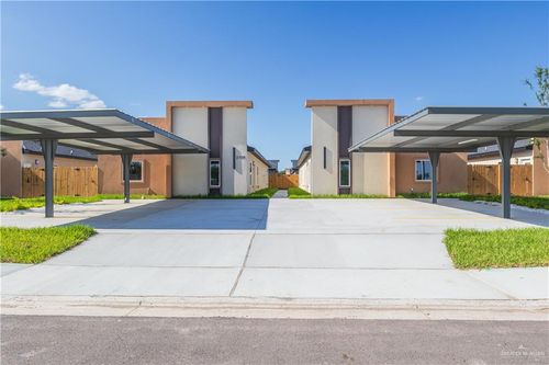 2-2709 E State Highway 107, Edinburg, TX, 78542 | Card Image