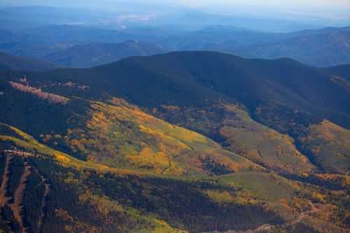 1 The Ranch At Angel Fire, Angel Fire, NM, 87710 | Card Image