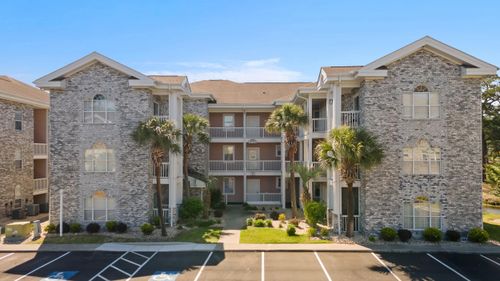 105-4745 Wild Iris Dr, Myrtle Beach, SC, 29577-8711 | Card Image