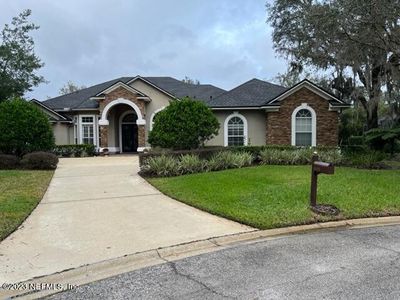 4448 N Alatamaha Street, House other with 4 bedrooms, 3 bathrooms and null parking in St Augustine FL | Image 2