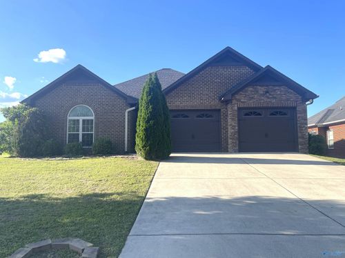 169 Glen Oaks Circle, Glencoe, AL, 35905 | Card Image