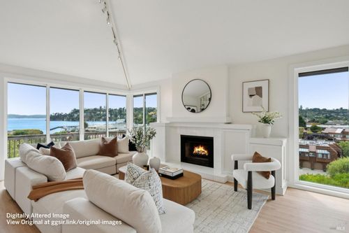 1855 Mar West St, Tiburon, CA, 94920-1901 | Card Image