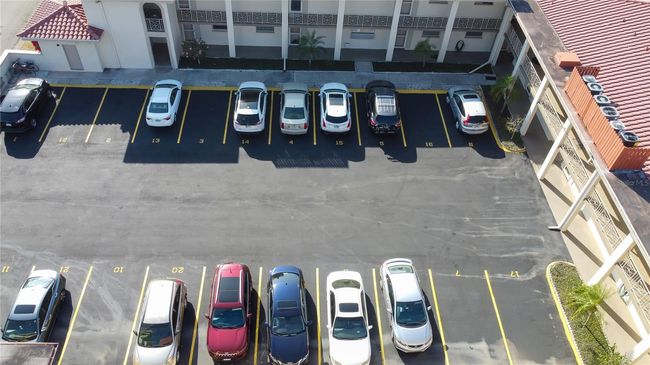APT-5-14 - 19029 Us Highway 19 N, Condo with 1 bedrooms, 1 bathrooms and null parking in CLEARWATER FL | Image 54