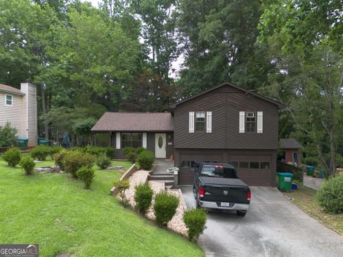 5103 Gulf Ter, Norcross, GA, 30071-3215 | Card Image