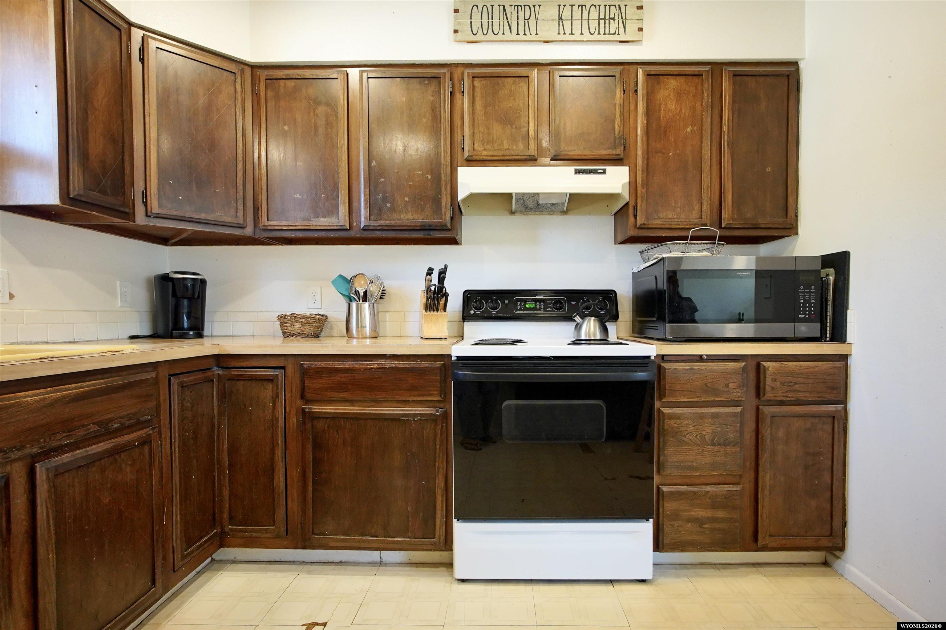 Residential in Casper 3