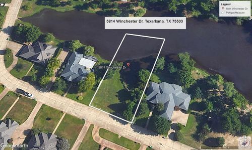 5814 Winchester Dr, Texarkana, TX, 75503-4601 | Card Image