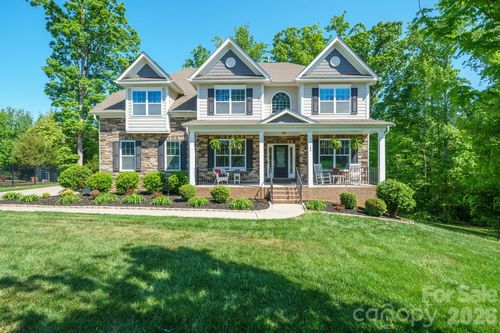 109 Athens Ct, Mooresville, NC, 28115-0076 | Card Image