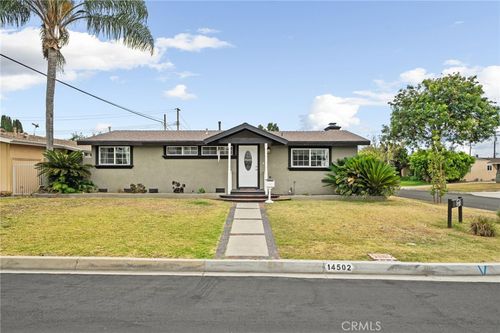 14502 Calpella St, La Mirada, CA, 90638 | Card Image