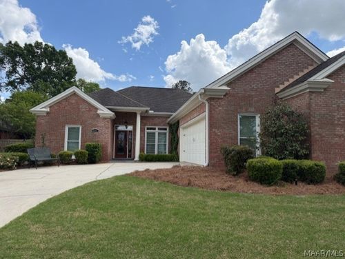 8665 Old Marsh Way, Montgomery, AL, 36117-7415 | Card Image