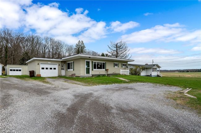 1419 Branchton Rd, House other with 2 bedrooms, 2 bathrooms and 1 parking in Hilliards PA | Image 35