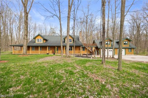 13719 Garfield Road, Wakeman, OH, 44889 | Card Image
