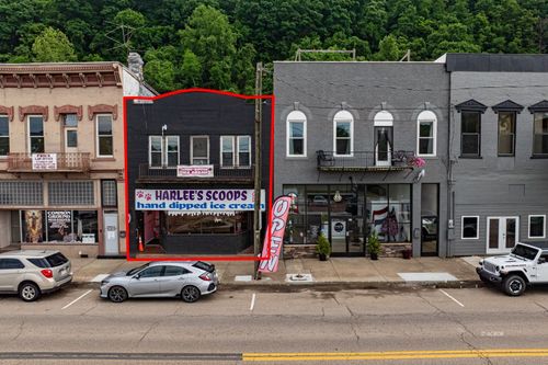 218 E Main St, Pomeroy, OH, 45769-1022 | Card Image