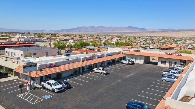 2065 Highway 95, Home with 0 bedrooms, 0 bathrooms and 28 parking in Bullhead City AZ | Image 14