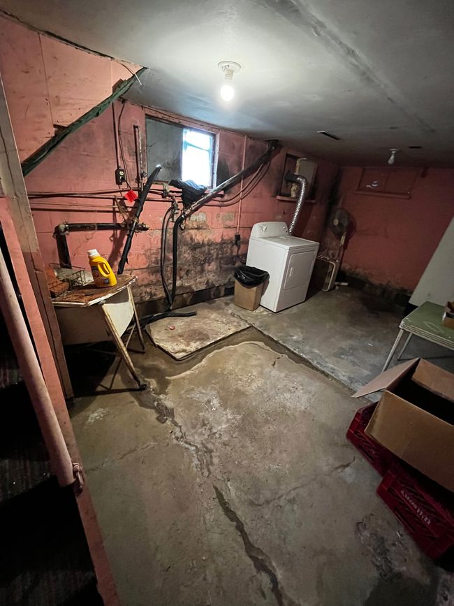 8070 Grand Blanc Rd, House other with 3 bedrooms, 1 bathrooms and null parking in Swartz Creek MI | Image 12