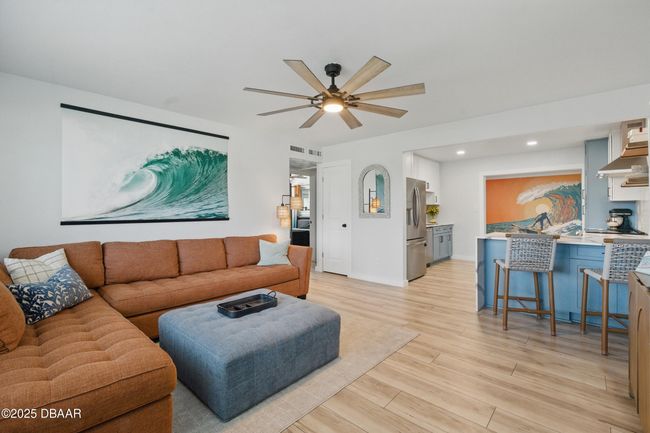 Living room upon walking in the front door | Image 5